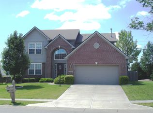 6409 Falling Tree Way, Indianapolis, IN 46236