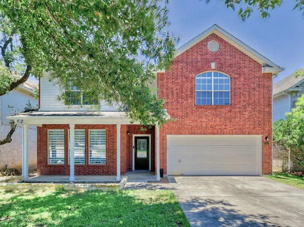 22503 Madison Park, San Antonio, TX 78260