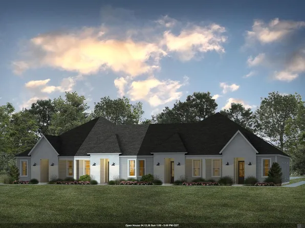 16152 Cupola Ave, Baton Rouge, LA 70816