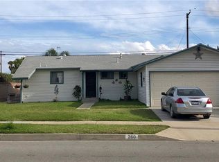 260 W Juanita Ave, Glendora, CA 91740