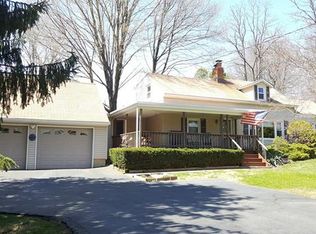 116 W Clarkstown Rd, New City, NY 10956
