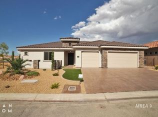 566 Salerno Cir, Mesquite, NV 89027