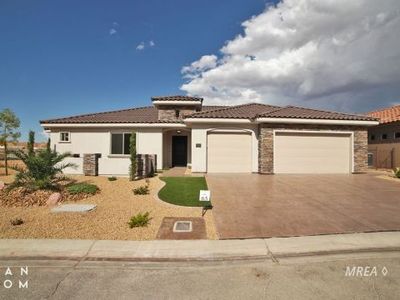 566 Salerno Cir, Mesquite, NV, 89027