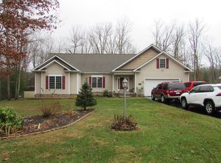 164 Misty Ln, Shady Spring, WV 25918