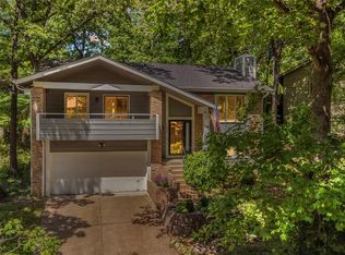 1417 Autumn Leaf Dr, Ballwin, MO 63021