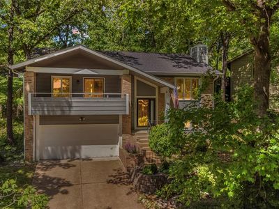 1417 Autumn Leaf Dr, Ballwin, MO, 63021