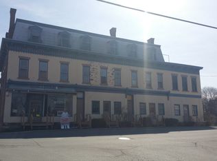 107 S Pawling St, Hagaman, NY 12086