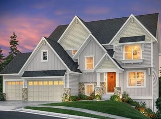 4876 Sunflower Alcove, Saint Paul, MN 55129