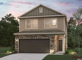 10630 ROSEMONT PASS, San Antonio, TX 78254