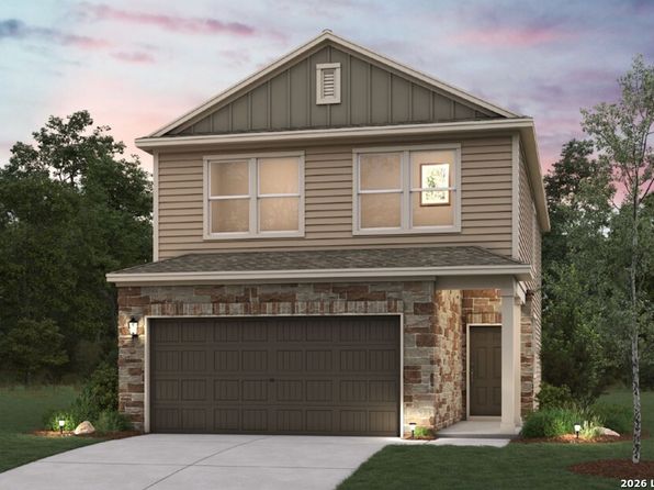 10614 Rosemont Pass, San Antonio, TX 78254