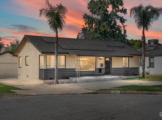 1601 Esther Dr, Bakersfield, CA