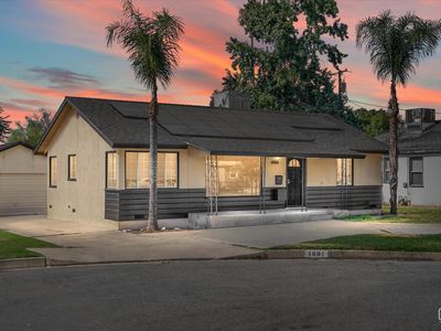 1601 Esther Dr, Bakersfield, CA, 93308