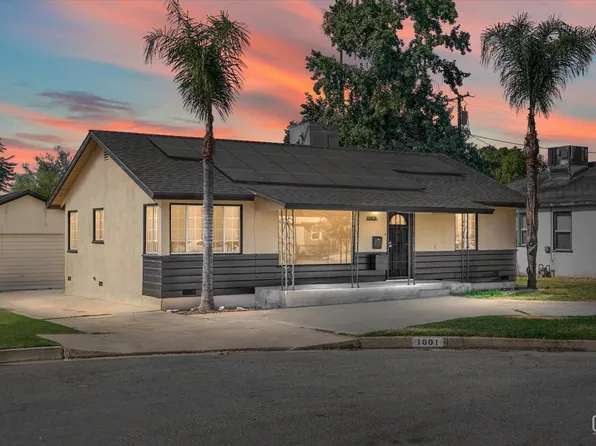 1601 Esther Dr, Bakersfield, CA 93308