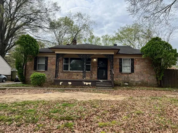 1731 Dellwood Ave, Memphis, TN 38127