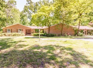 5725 Middle Rd, Prince George, VA 23875