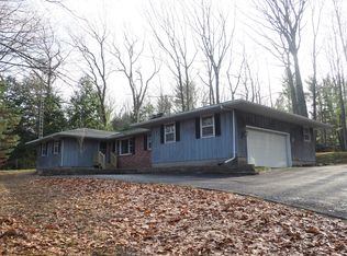 583 E Kott Rd, Manistee, MI 49660
