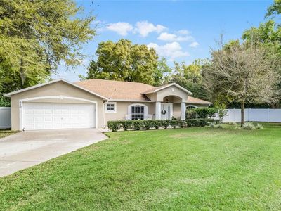 610 Cypress Oak Cir, Deland, FL, 32720