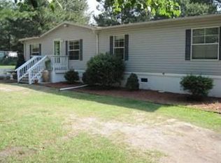 130 Meadow Ln, Hoffman, NC 28347