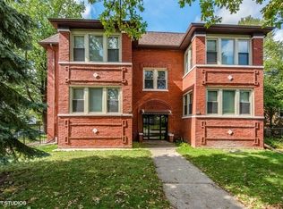 701 N Taylor Ave, Oak Park, IL 60302