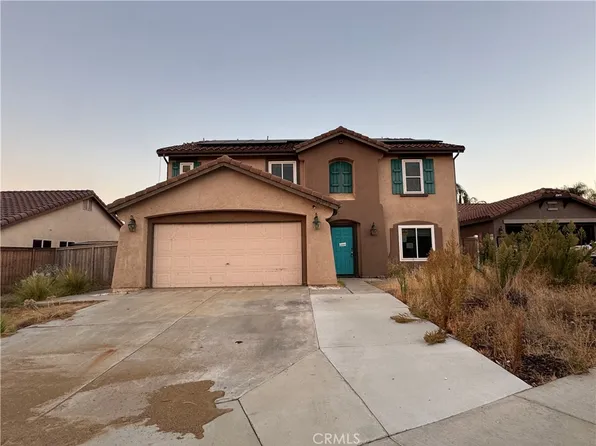 25073 Babbling Brook Cir, Menifee, CA 92584