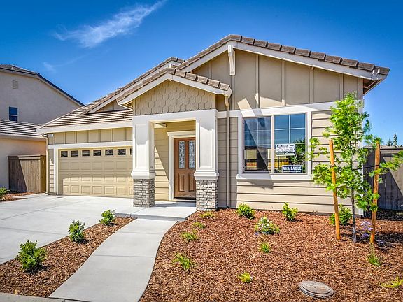 Craftsman Exterior