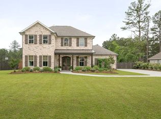 707 Odessa Ln, Covington, LA 70435