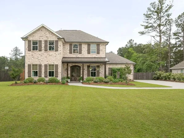 707 Odessa Ln, Covington, LA 70435