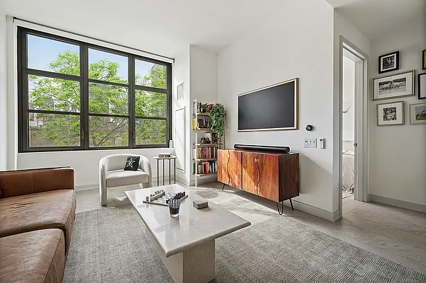 115 York Street #2H