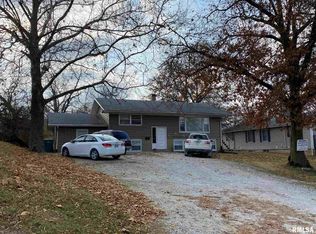 513 W Elting St, Macomb, IL