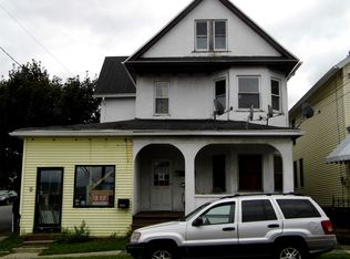 1401 Pittston Ave, Scranton, PA 18505