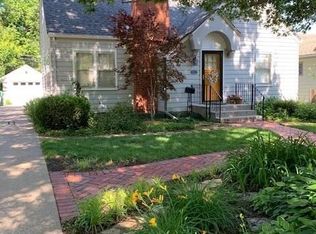 1713 SW Medford Ave, Topeka, KS 66604