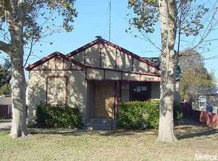 1115 Frienza Ave, Sacramento, CA