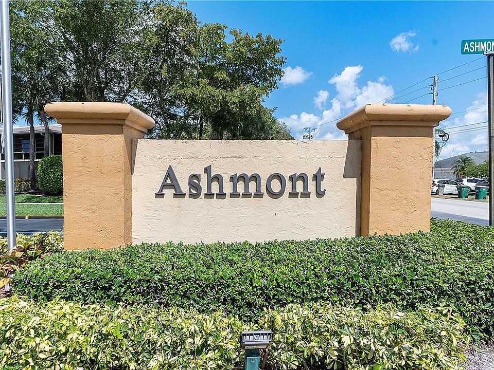 1st image of 7554 Ashmont Circle #309