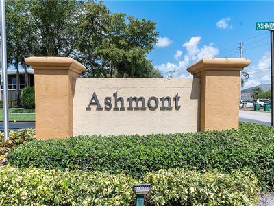 7554 Ashmont Circle #309, Tamarac, FL, 33321