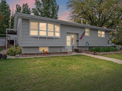 1900 13th Ave, Belle Fourche, SD, 57717