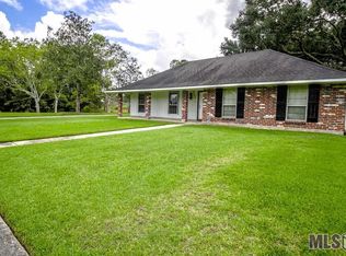 9664 Ventura Dr, Baton Rouge, LA 70815