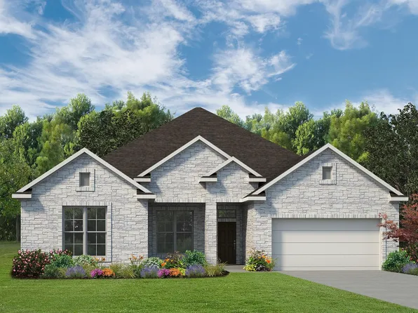 Colorado Plan, Hills of Westwood East