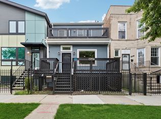 6547 S Langley Ave, Chicago, IL 60637