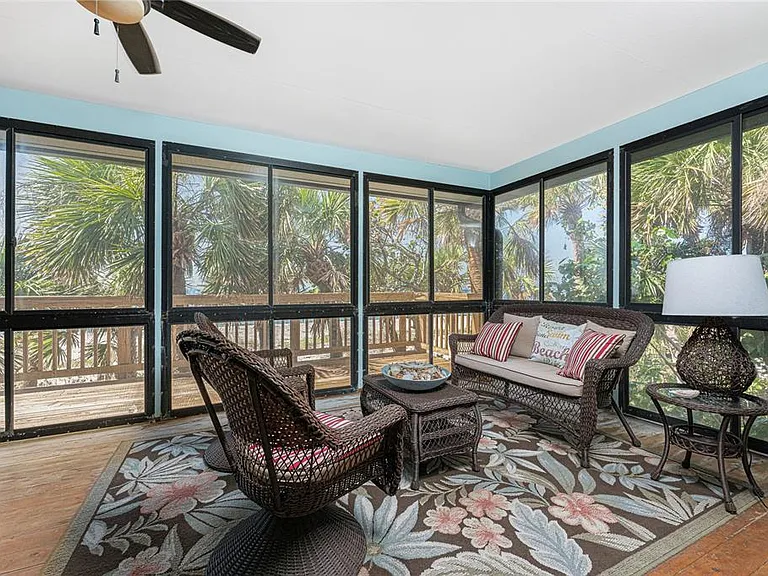 6580 Manasota Key Rd — Photo 92