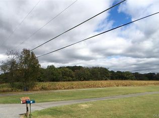 Winter Mountain Rd, Lehighton, PA 18235