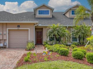 590 Remington Green Dr SE #102, Palm Bay, FL 32909