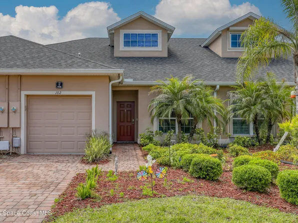 590 Remington Green Dr SE #102, Palm Bay, FL 32909