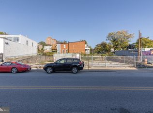 3801 Falls Rd, Baltimore, MD 21211