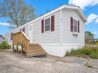 49 Jenifer Dr, East Wareham, MA 02538