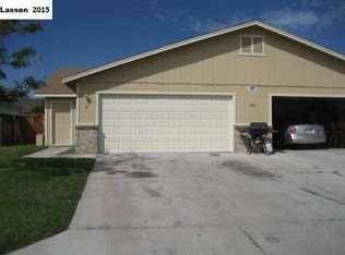 545 Howard Ct, Susanville, CA 96130