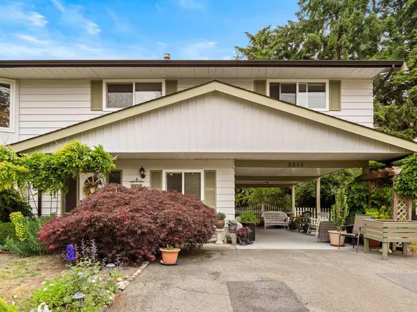 5513 6a Ave, Delta, BC V4M 1P5