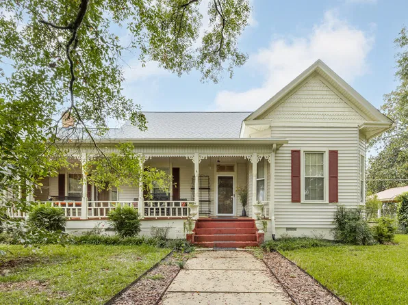 306 Huntington Rd, Americus, GA 31709
