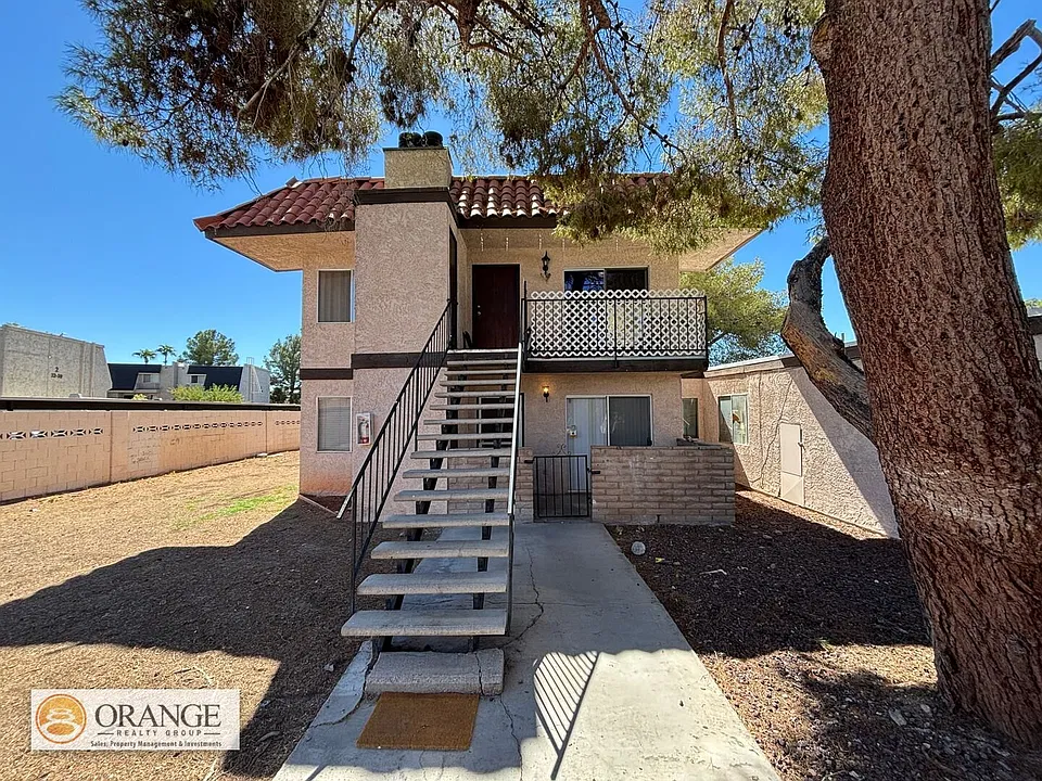 2772 Eldora Cir #C