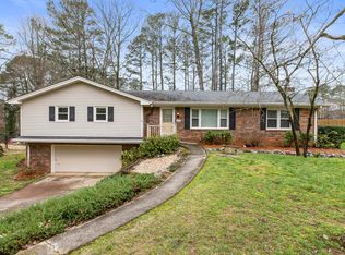 3245 Ember St, Marietta, GA 30066