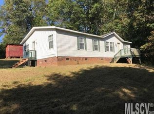 2176 Marley Pl, Hudson, NC 28638